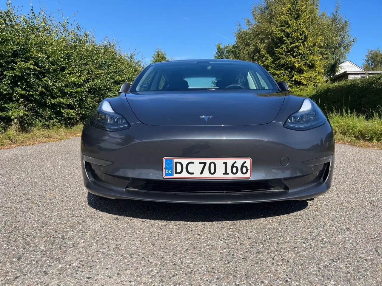 Billede 2 - Tesla Model 3  Performance AWD