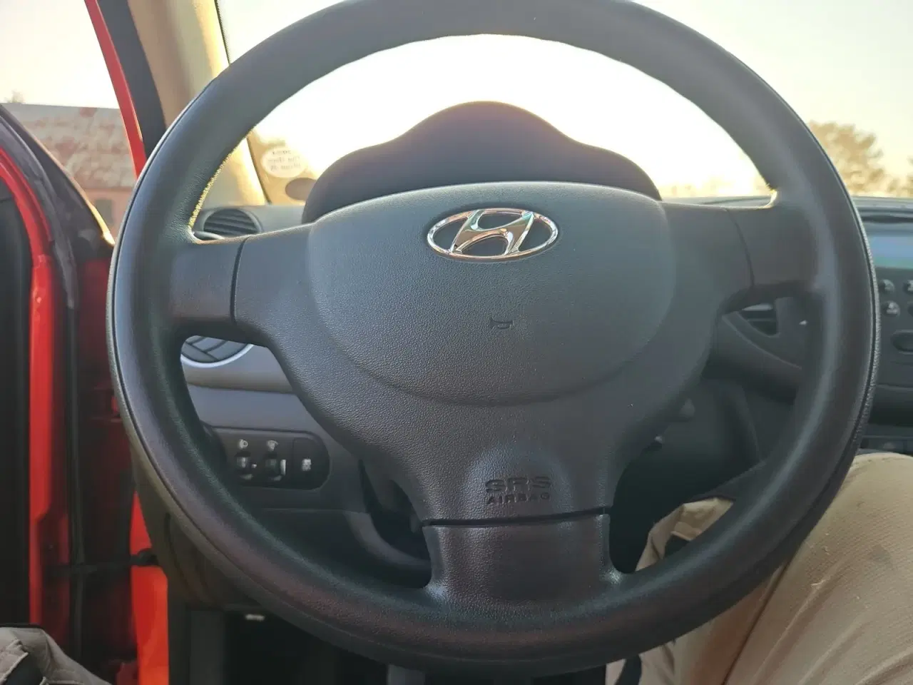 Billede 11 - Hyundai i10 1,1 Base