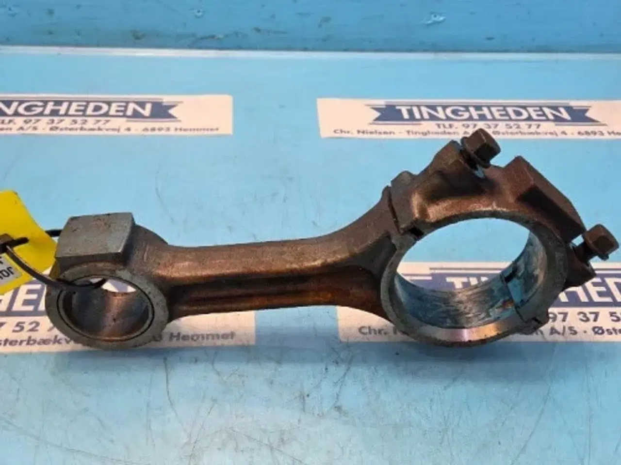 Billede 3 - John Deere 6359T Plejlstang R80032