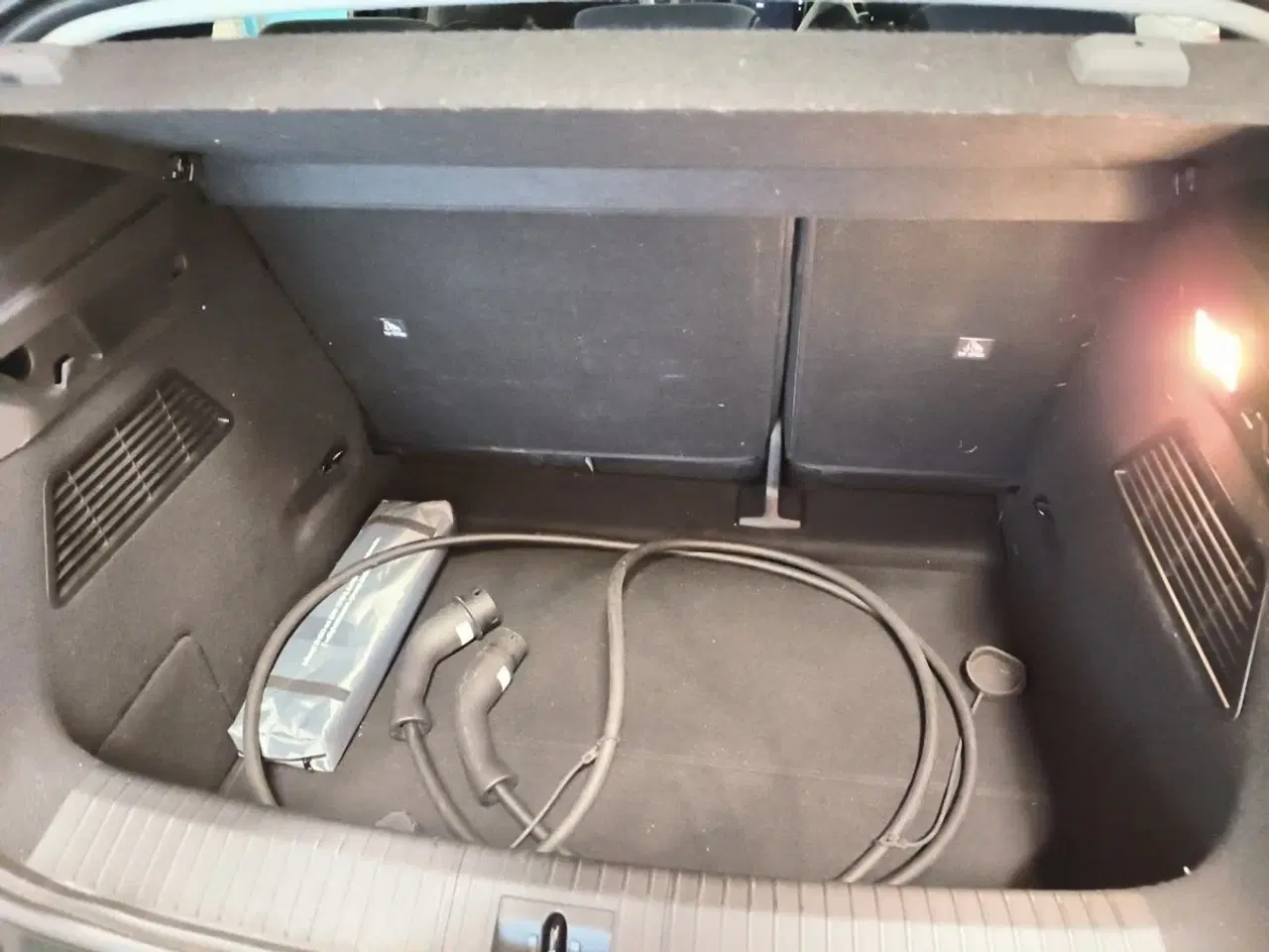Billede 17 - Renault Megane E-Tech 60 Optimum Charge