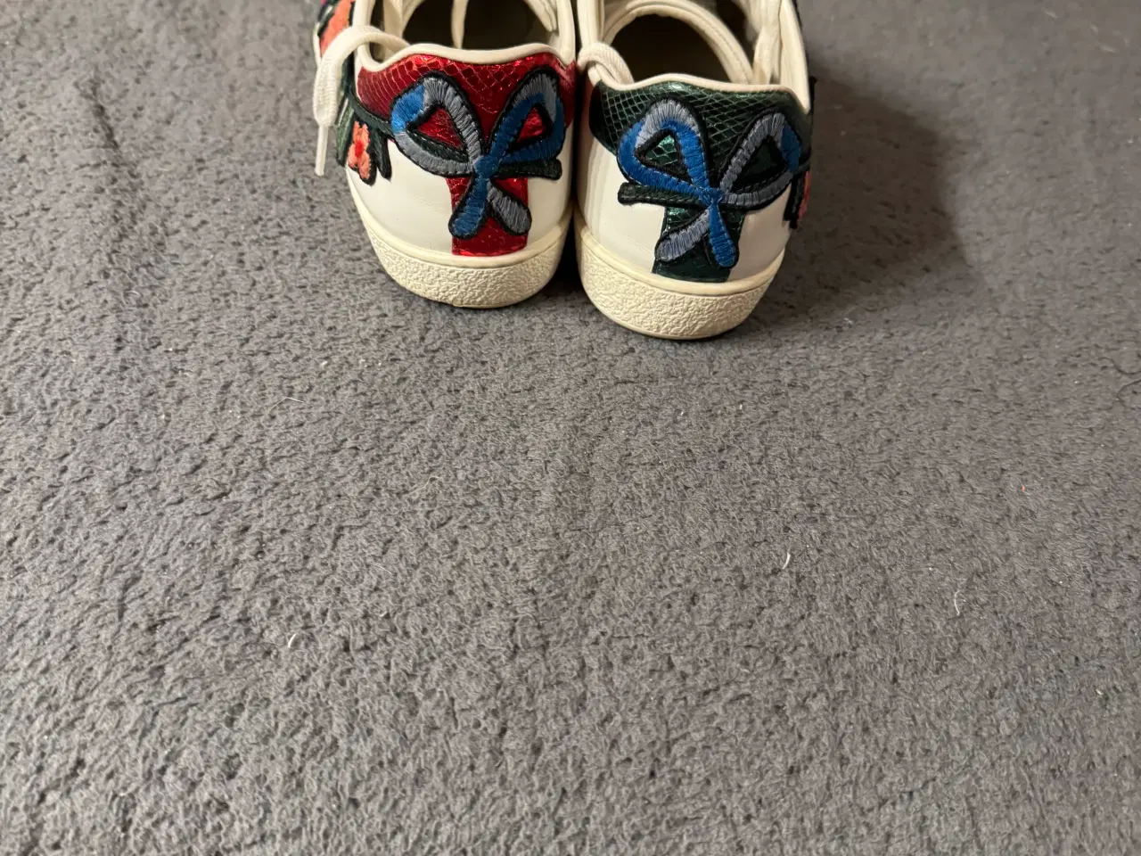 Billede 3 - Gucci dame sneakers