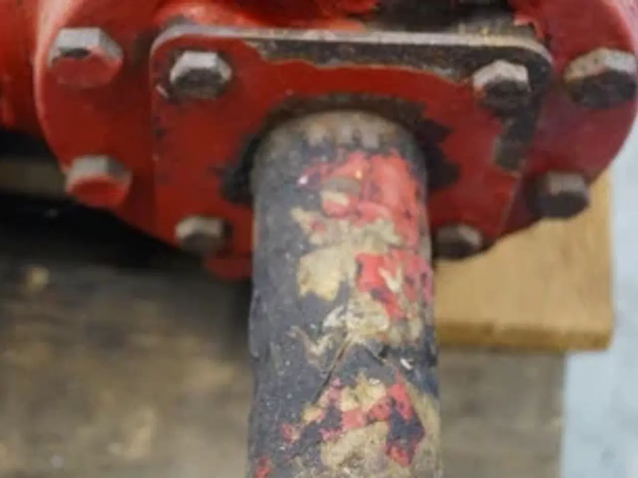 Billede 10 - JF Fodervogn Gearkasse PG1602 VM