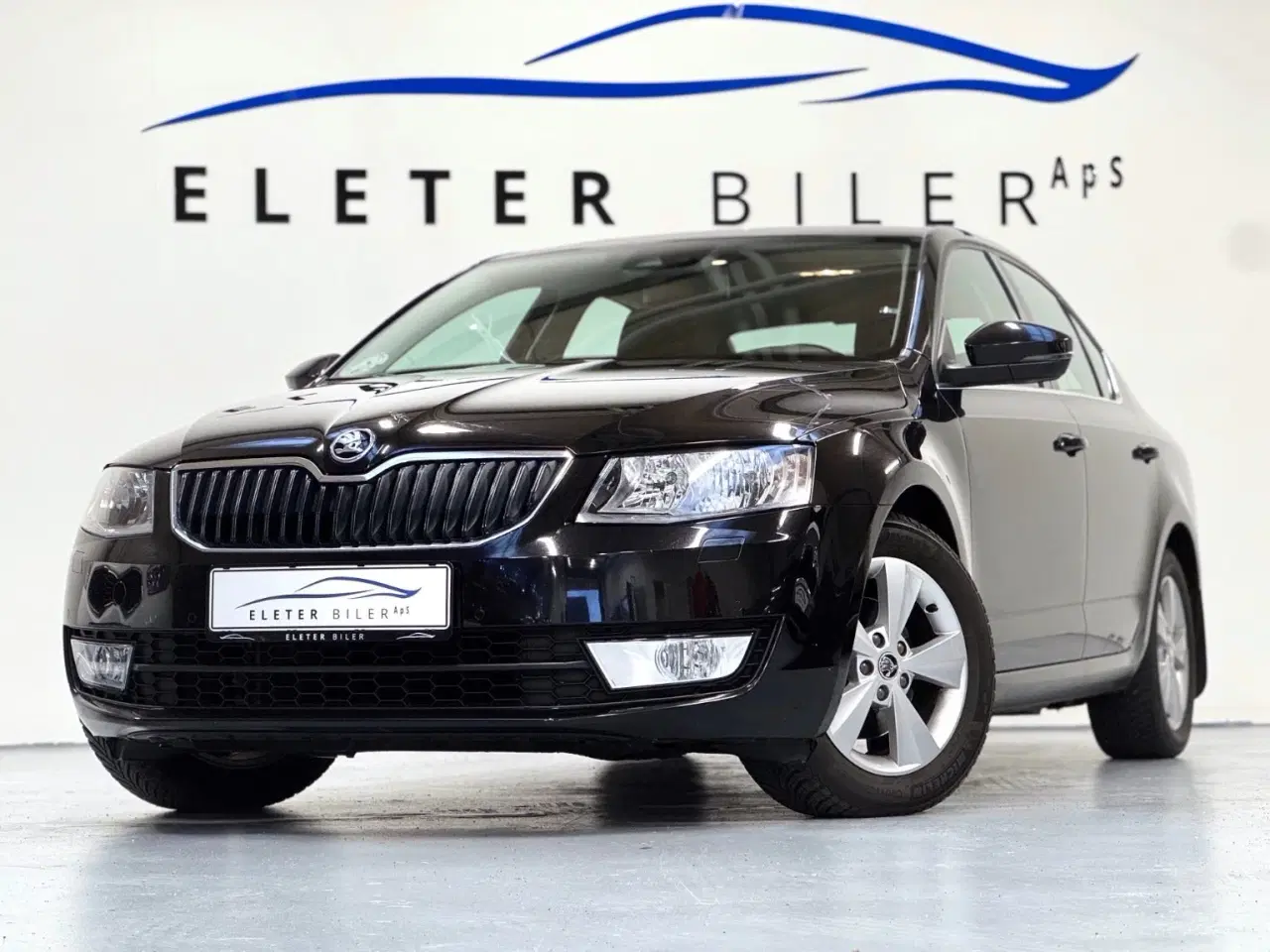 Billede 1 - Skoda Octavia 1,4 TSi 150 Style