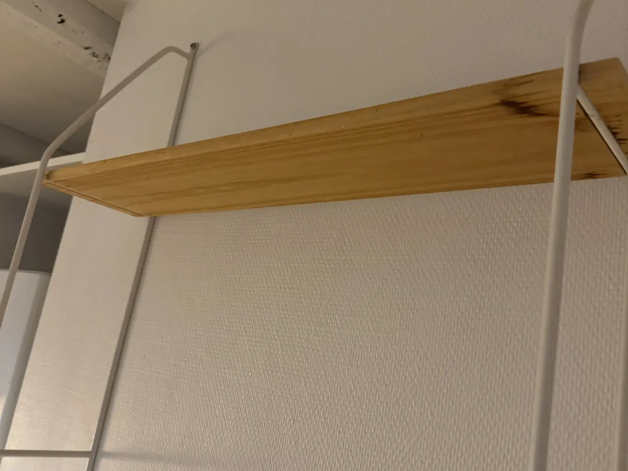 Billede 4 - Stringreol