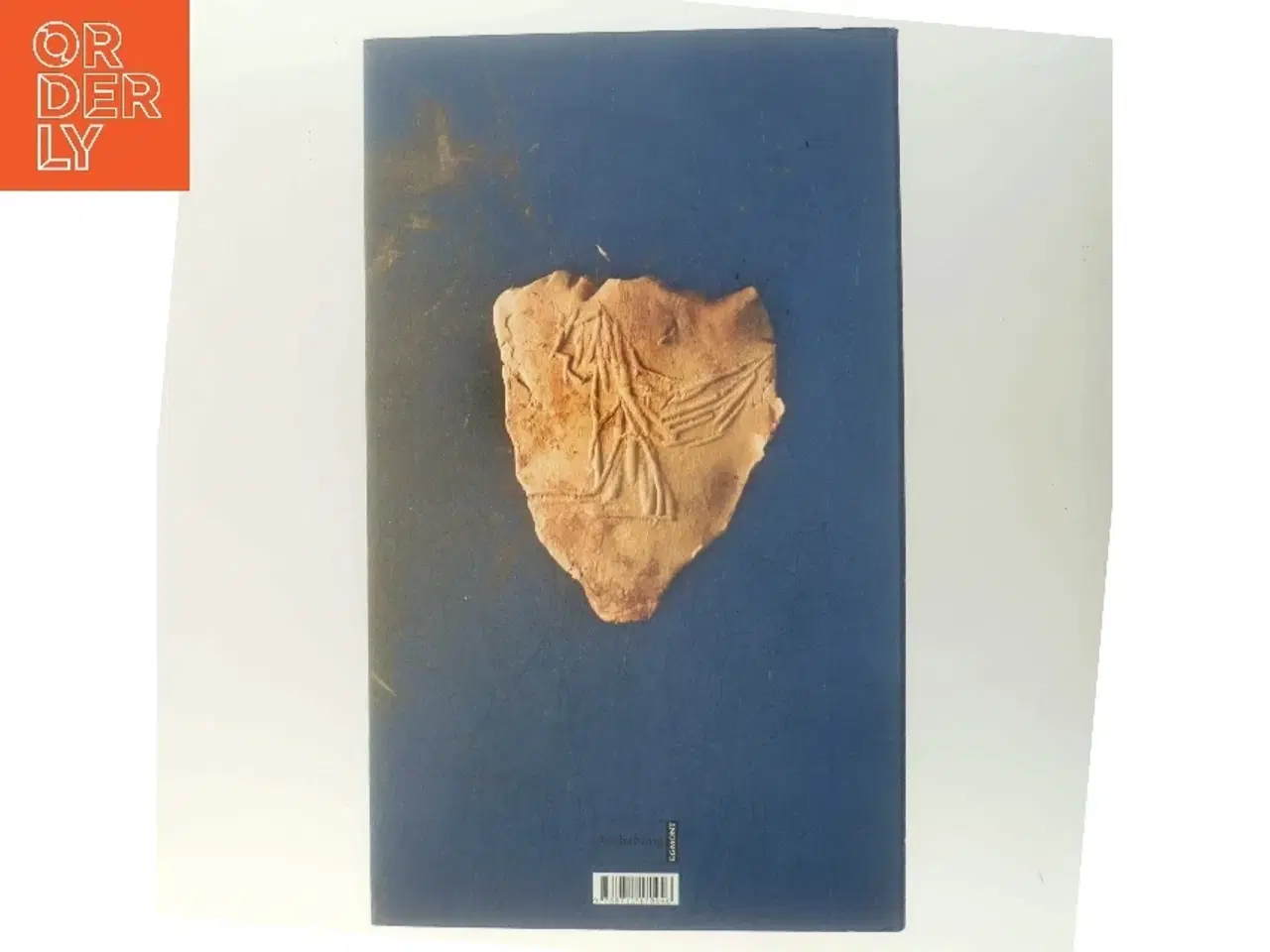 Billede 3 - Inanna af Suzanne Brøgger (Bog)