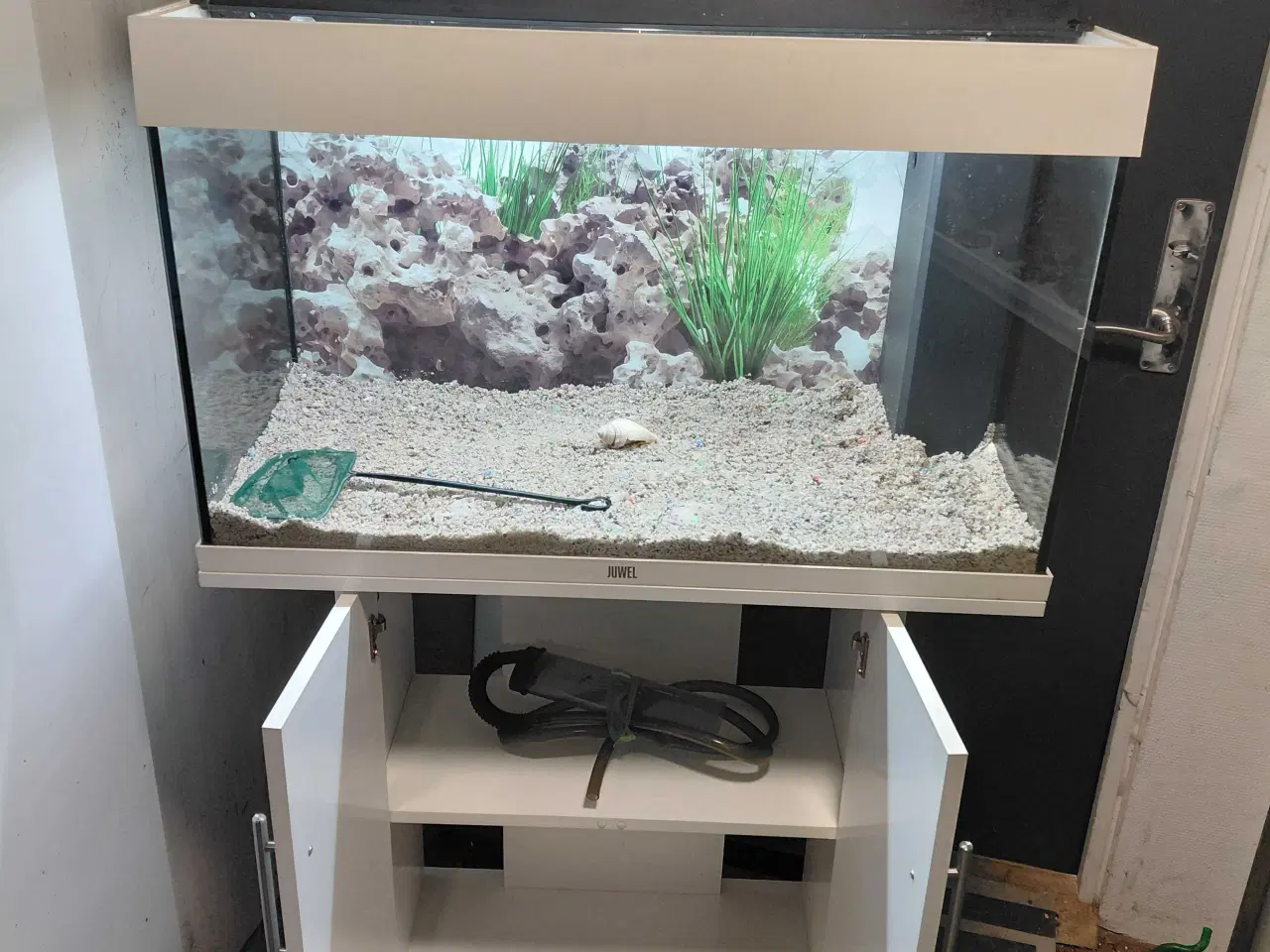 Billede 5 - Akvarier 125L 