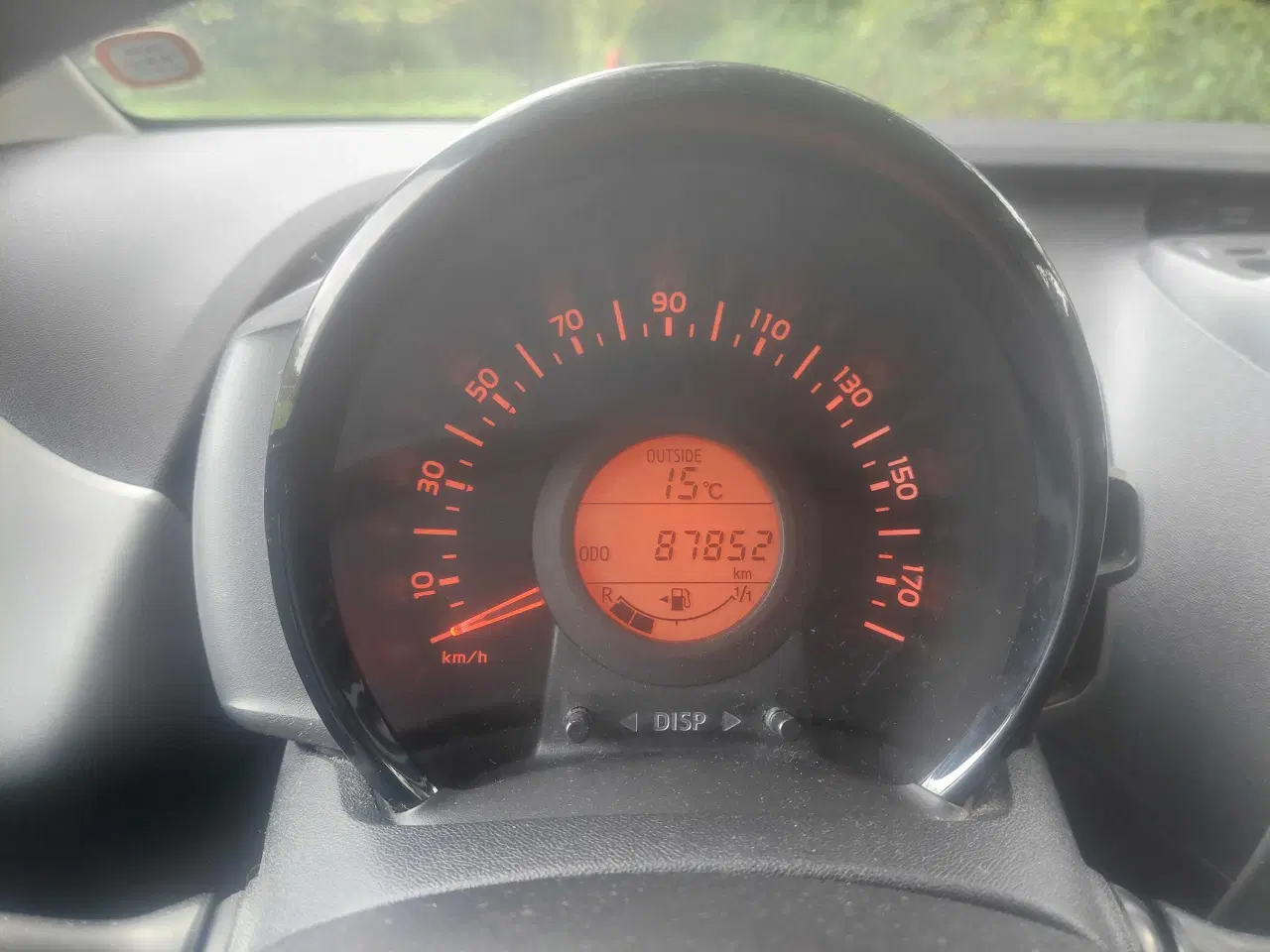 Billede 3 - Peugeot 108 1,0 e-VTi Active 5d