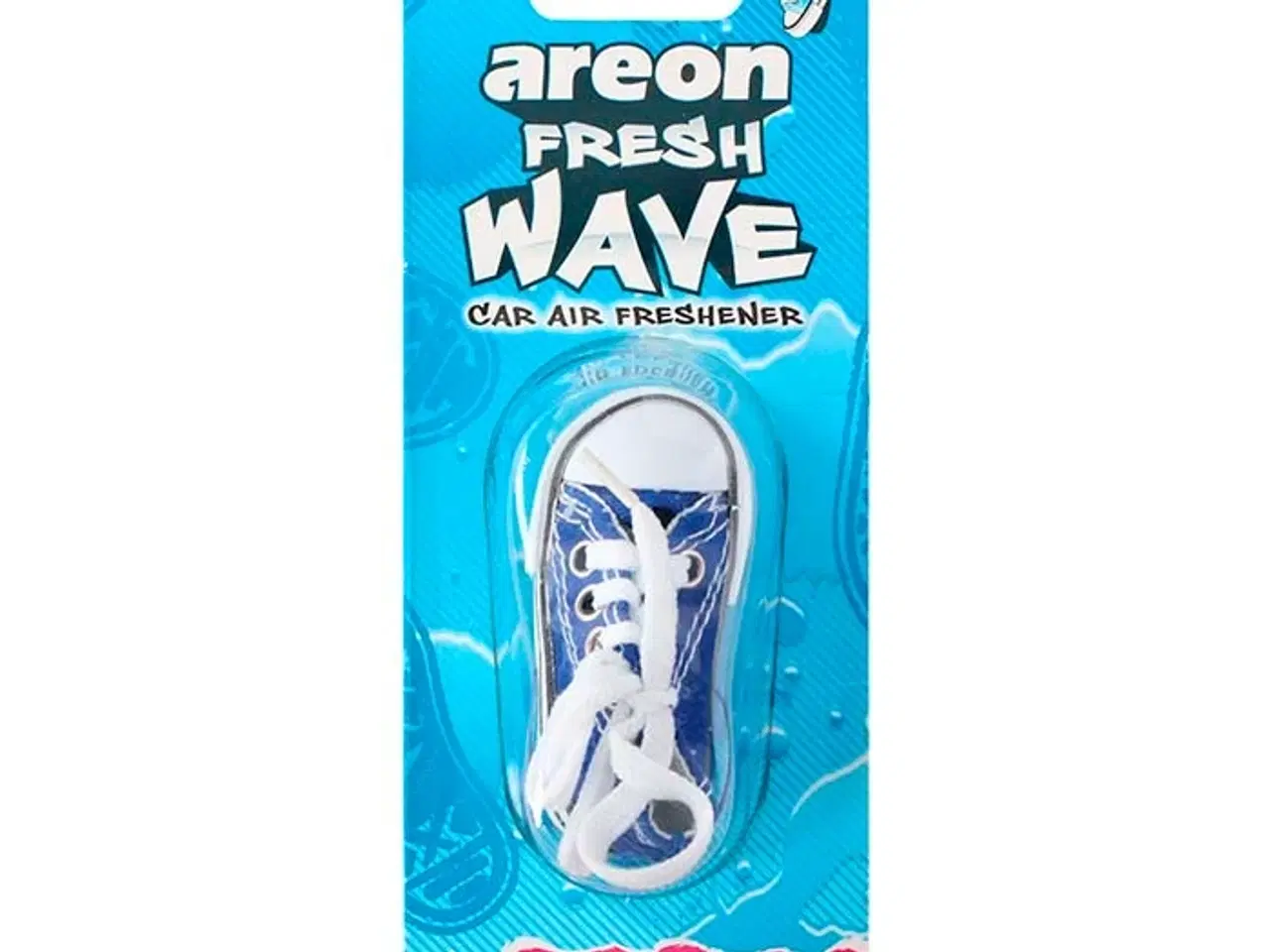 Billede 1 - Areon Fresh Wave, Duftfrisker, Ocean