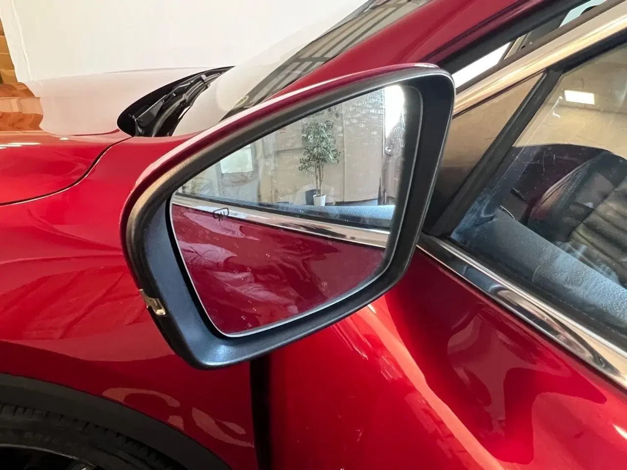 Billede 11 - MG EHS 1,5 PHEV Luxury