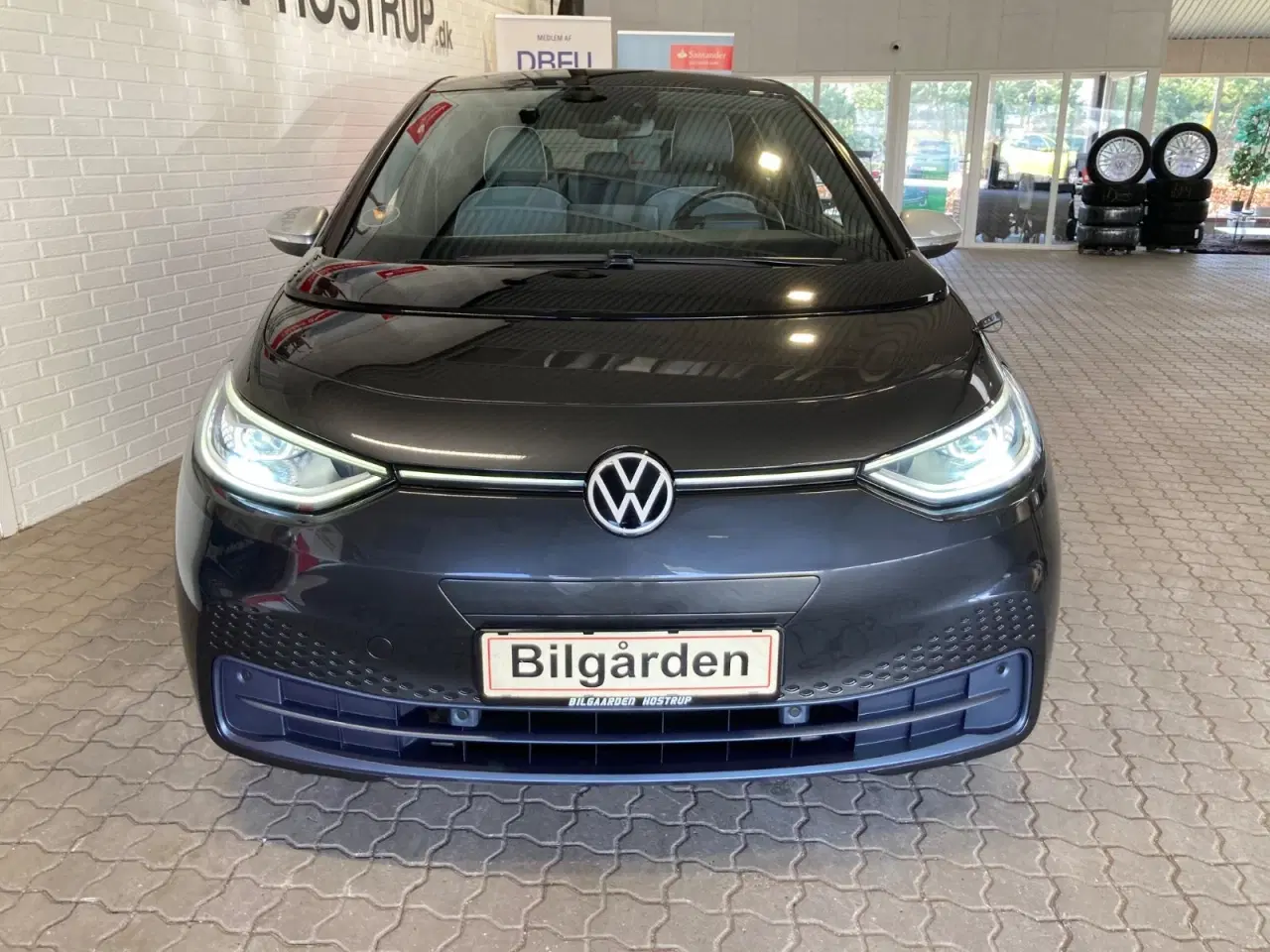 Billede 5 - VW ID.3  Pro Performance 1ST Plus