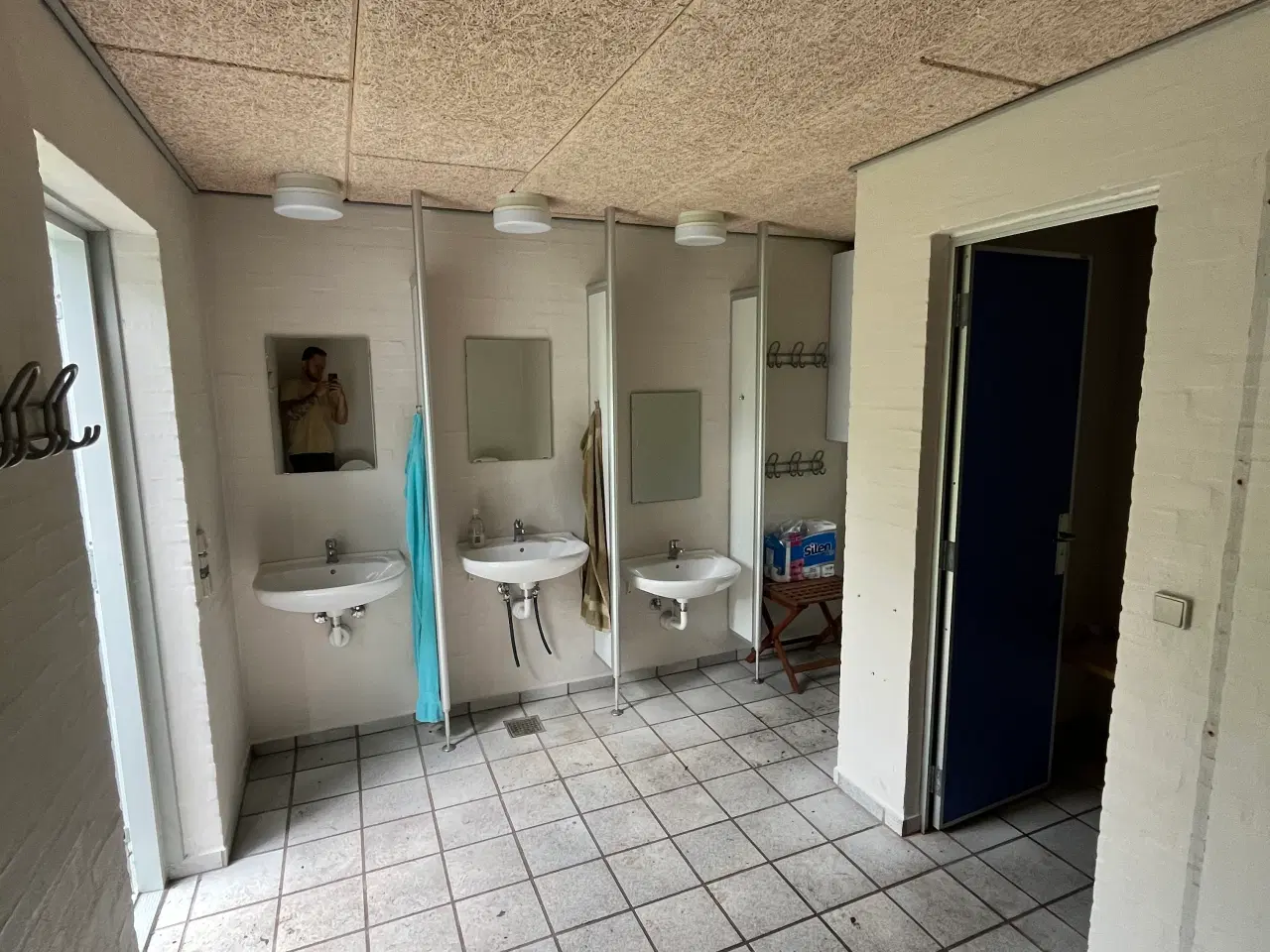 Billede 3 - Skillevægge med alulister i robust kvalitet