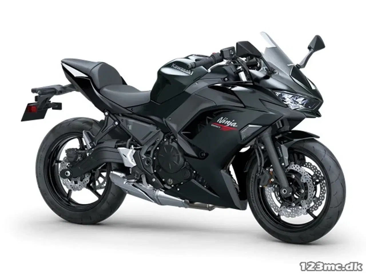 Billede 3 - Kawasaki Ninja 650 ABS
