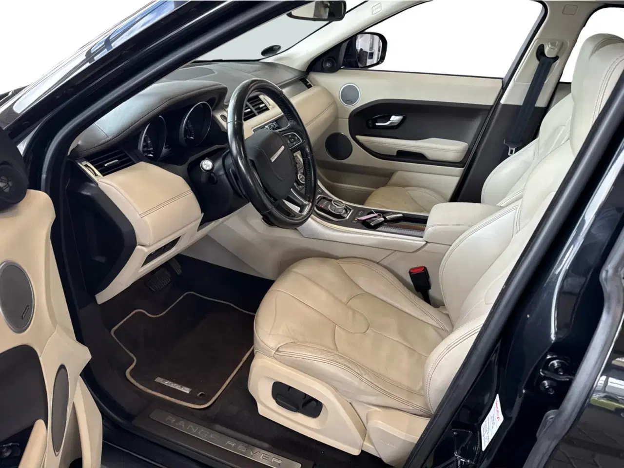 Billede 11 - Land Rover Range Rover Evoque 2,2 SD4 Prestige aut. Van