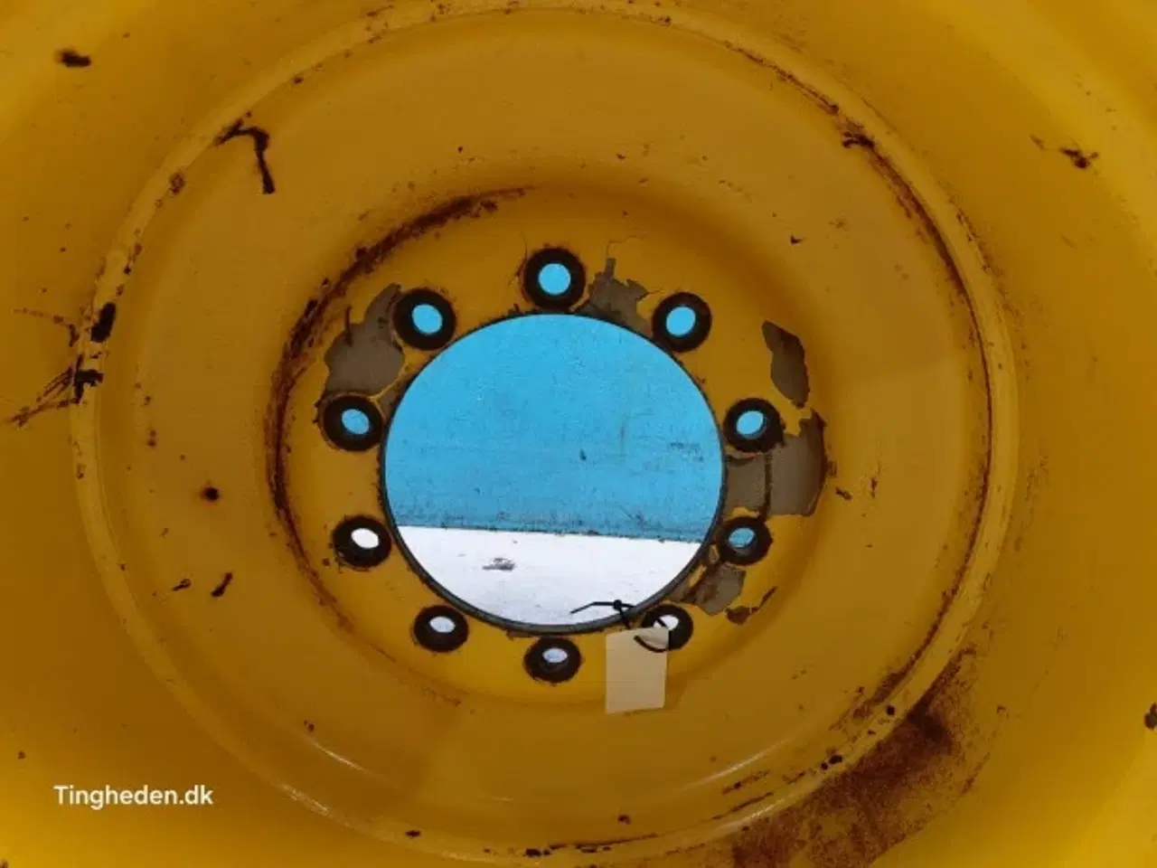 Billede 5 - 32"   DW27BX32