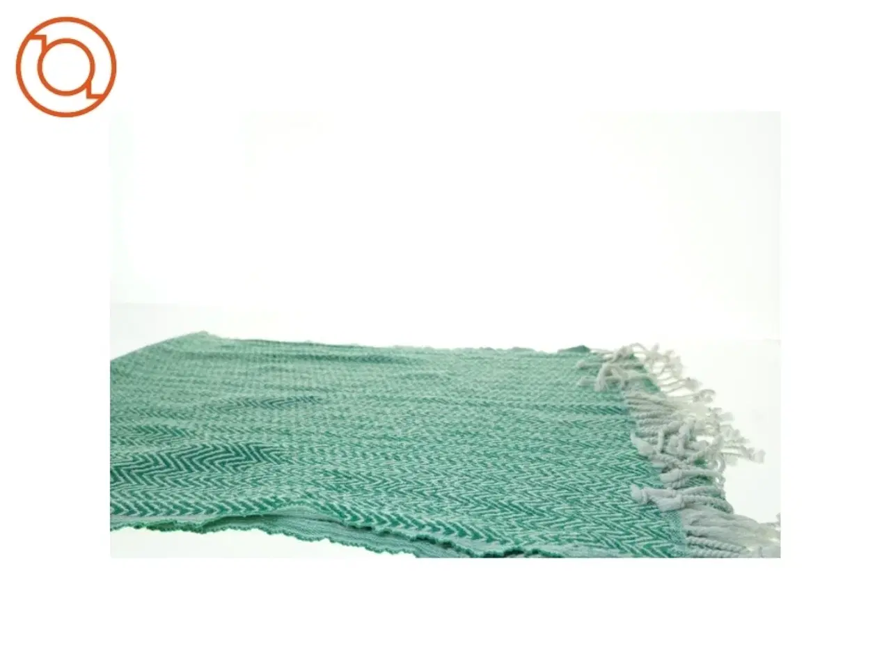 Billede 2 - Tæppe (str. 70 x 150 cm)