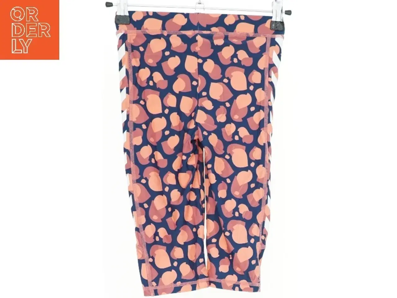 Billede 2 - UV-bukser til børn fra Hummel (str. 122)