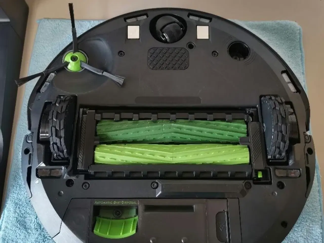 Billede 7 - iRobot Roomba combo j7 plus