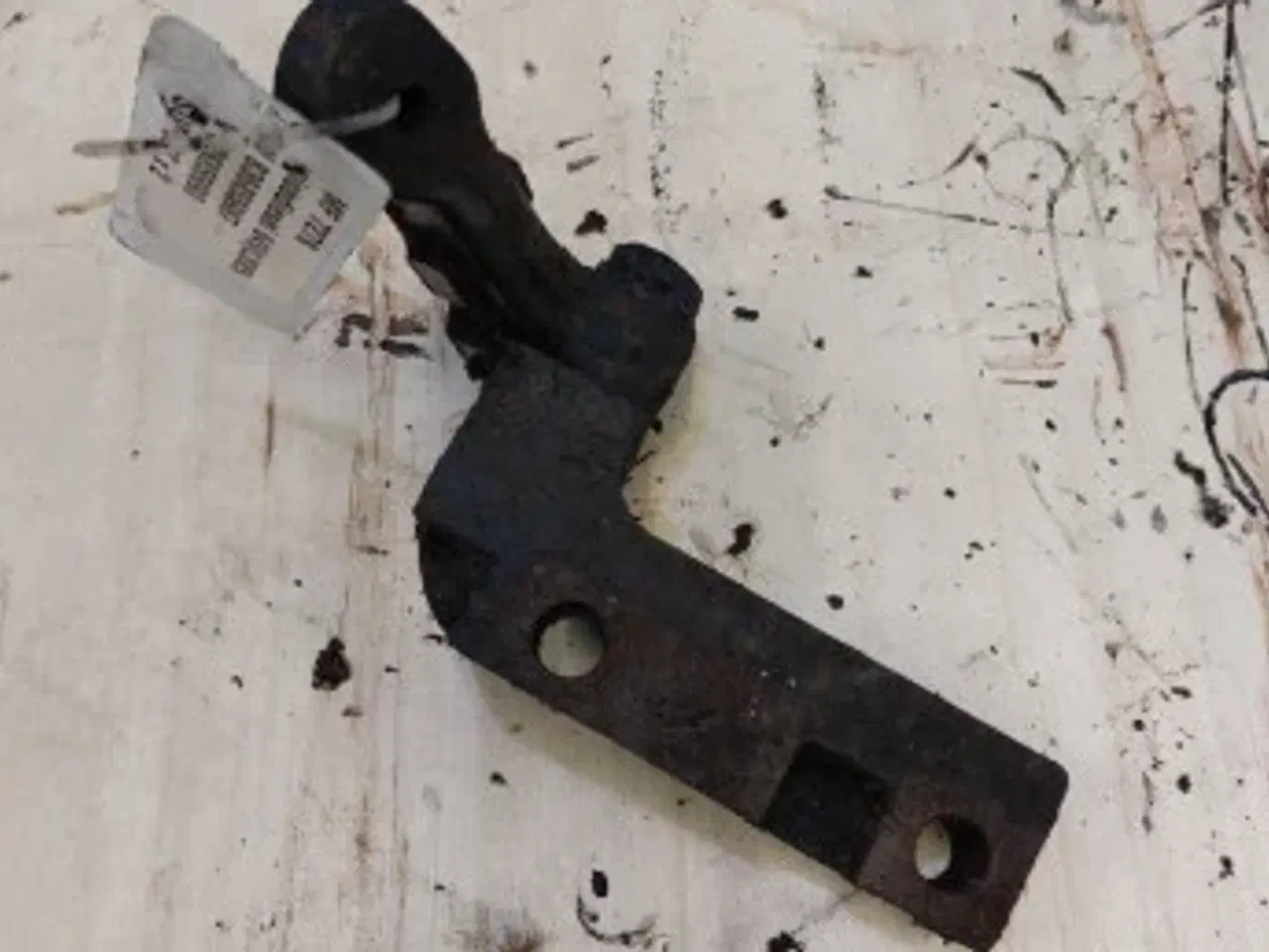 Billede 7 - SisuDiesel 645 Støtte V836855987