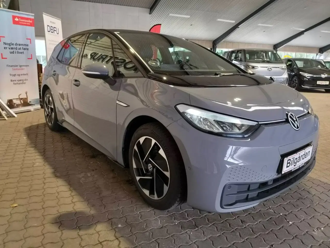 Billede 3 - VW ID.3 58 Active Pro Performance