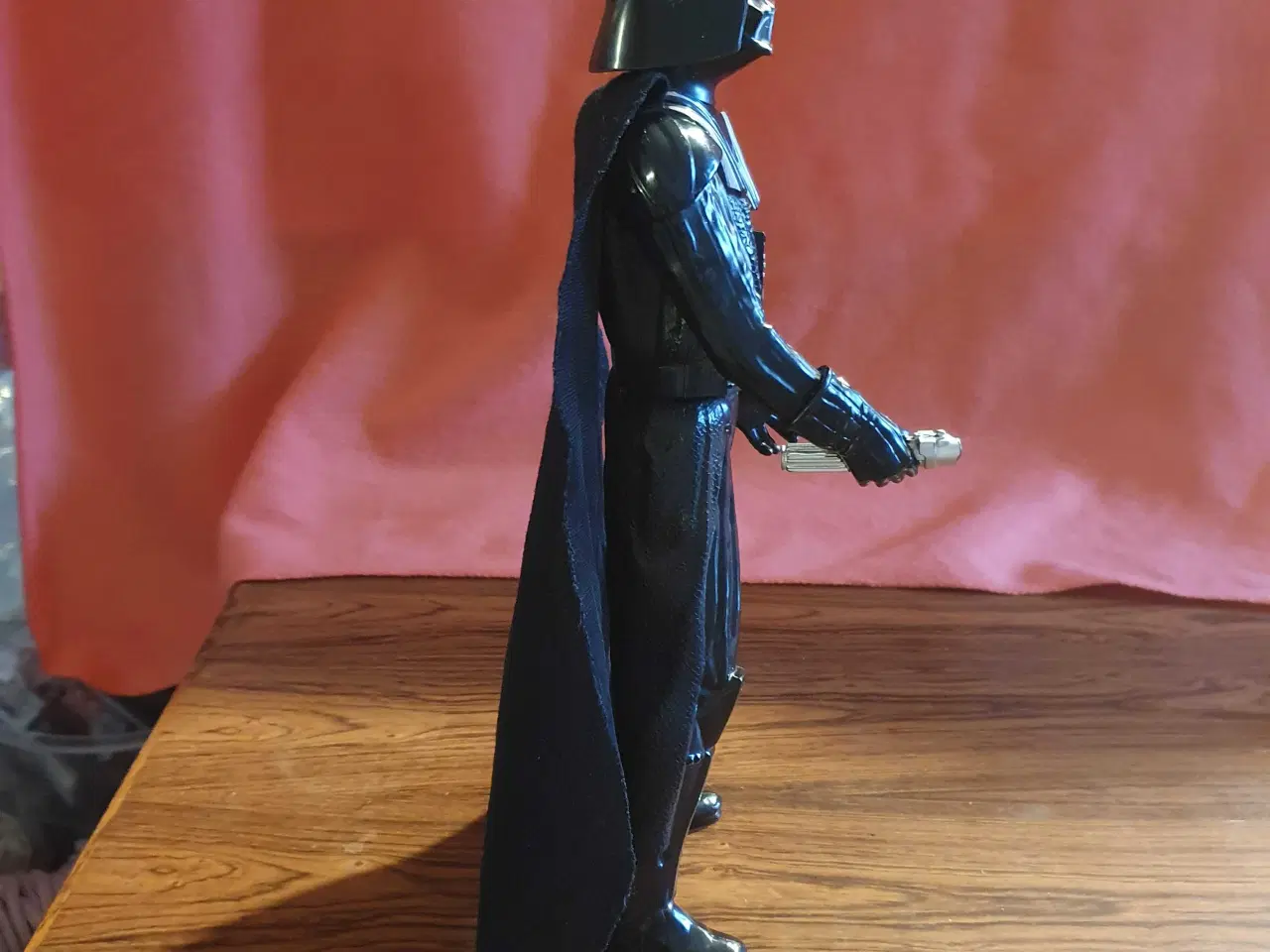 Billede 2 - Star wars figur 