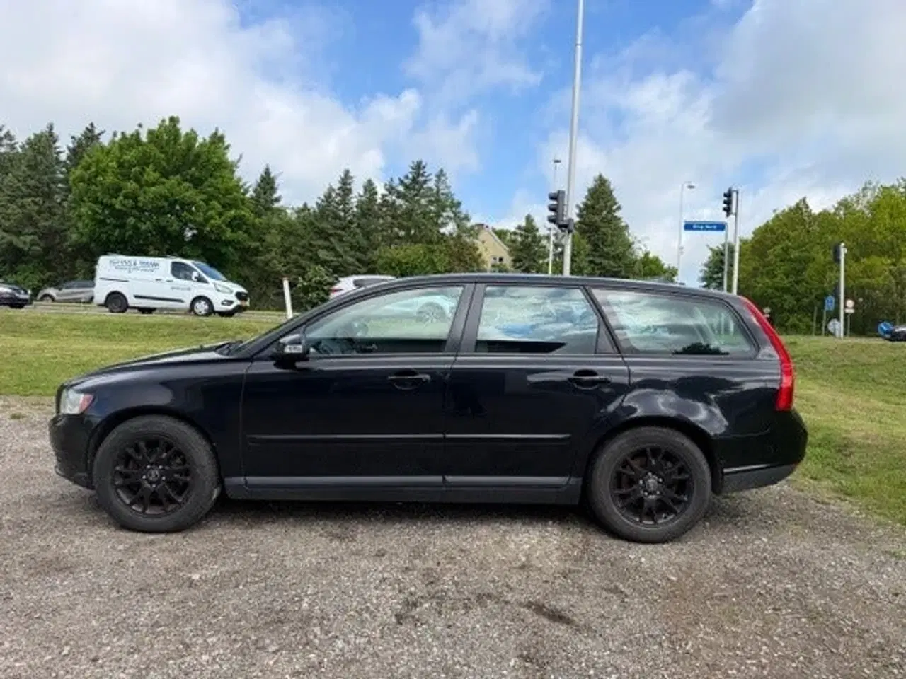 Billede 4 - Volvo V50 1,8