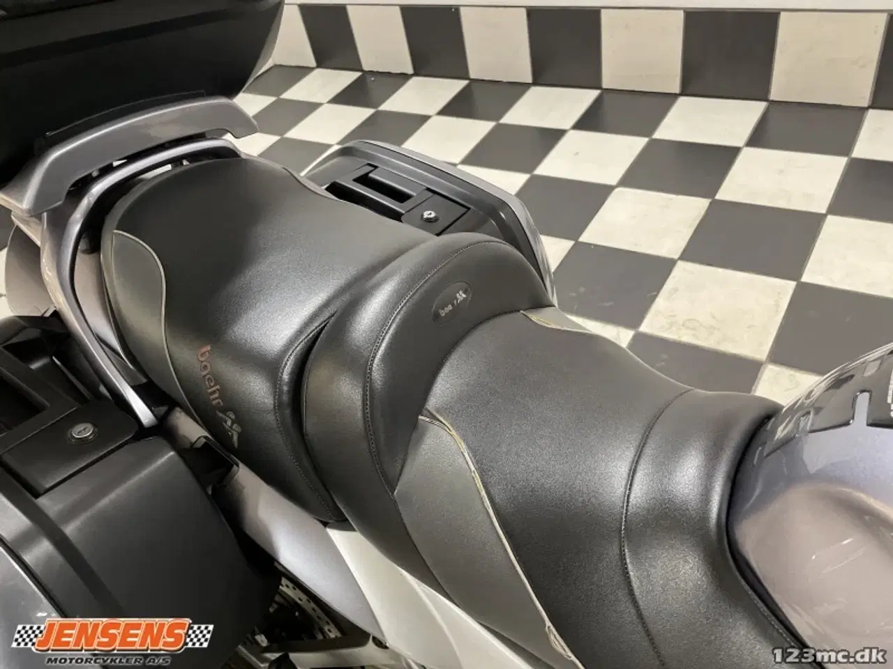 Billede 12 - Yamaha FJR 1300