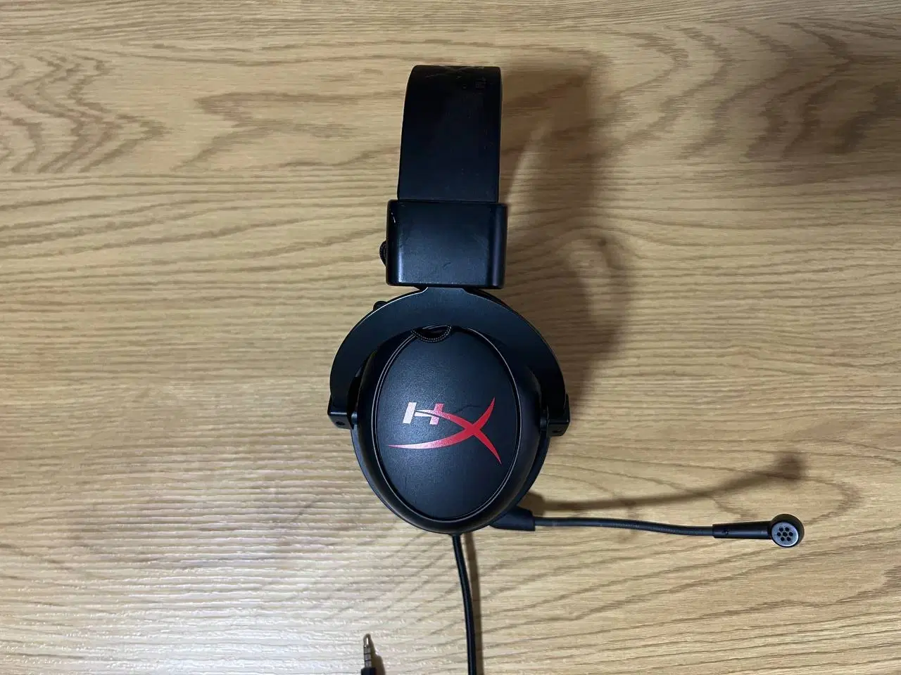 Billede 3 - HyperX Cloud II Gaming Headset