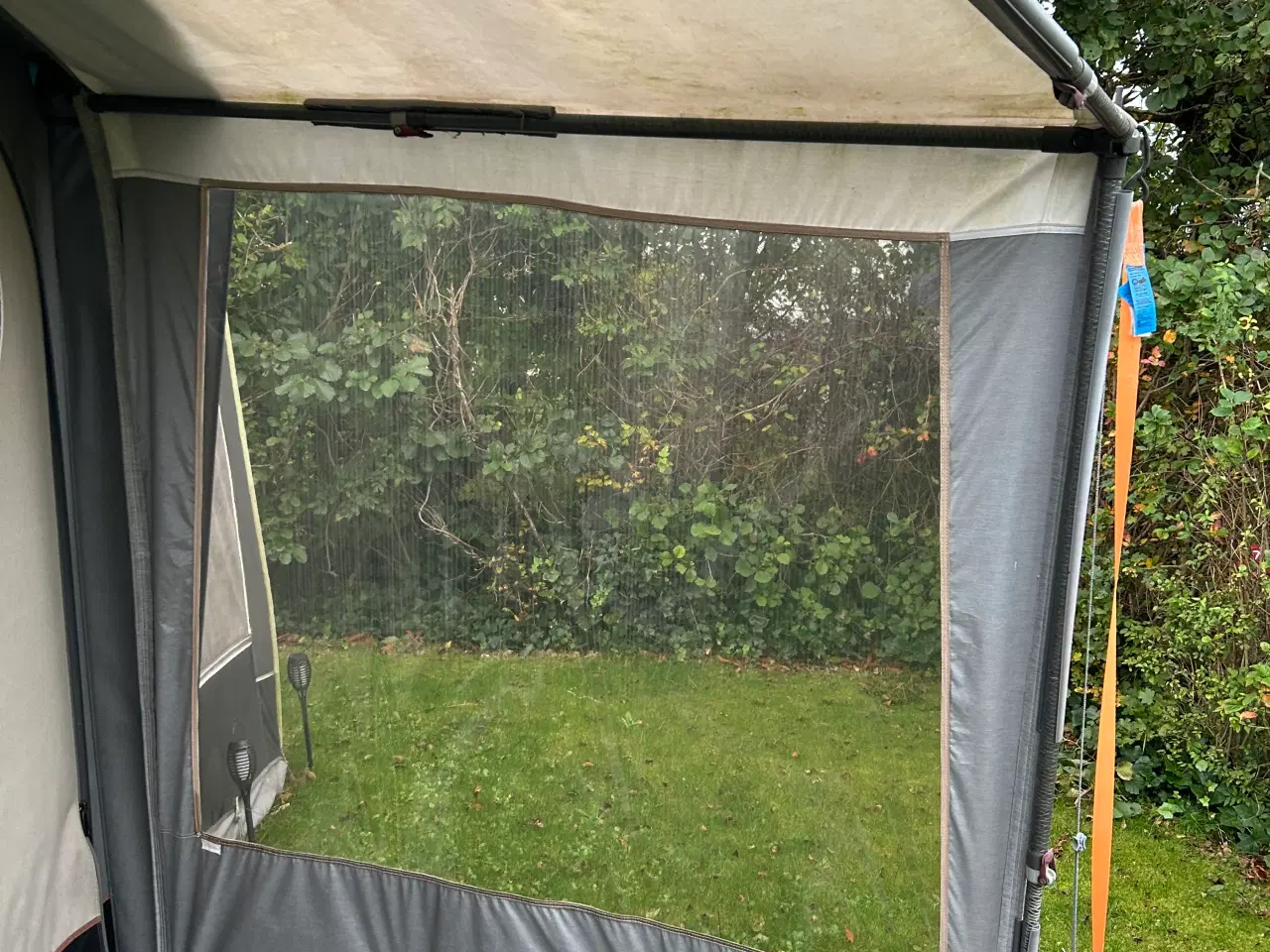 Billede 1 - Cosy corner til fortelt 1050