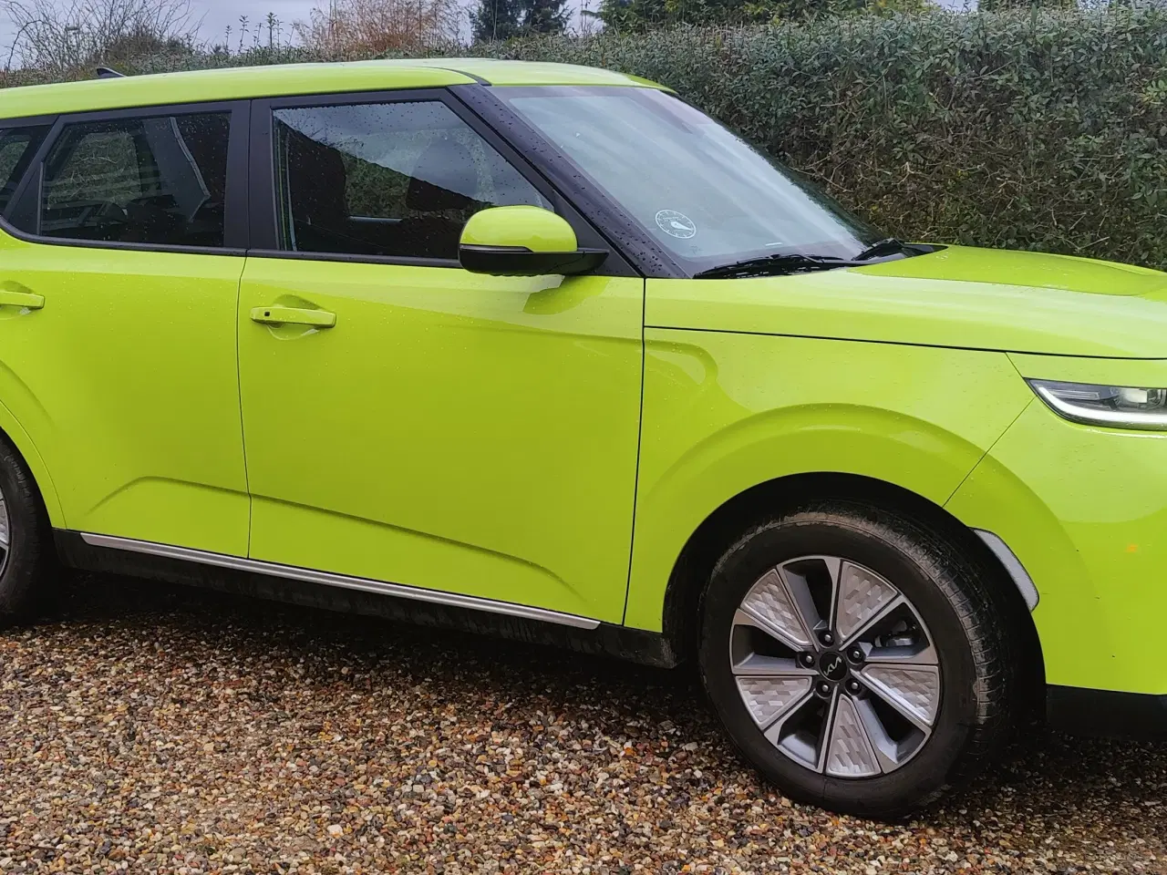Billede 2 - Kia Soul Electric 