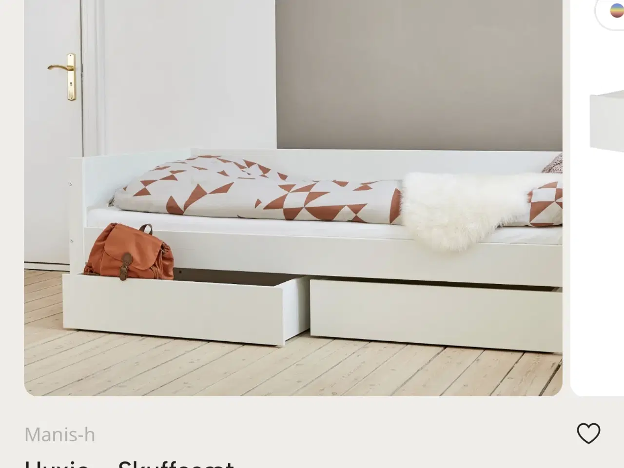 Billede 8 - Manis-h Huxie juniorseng