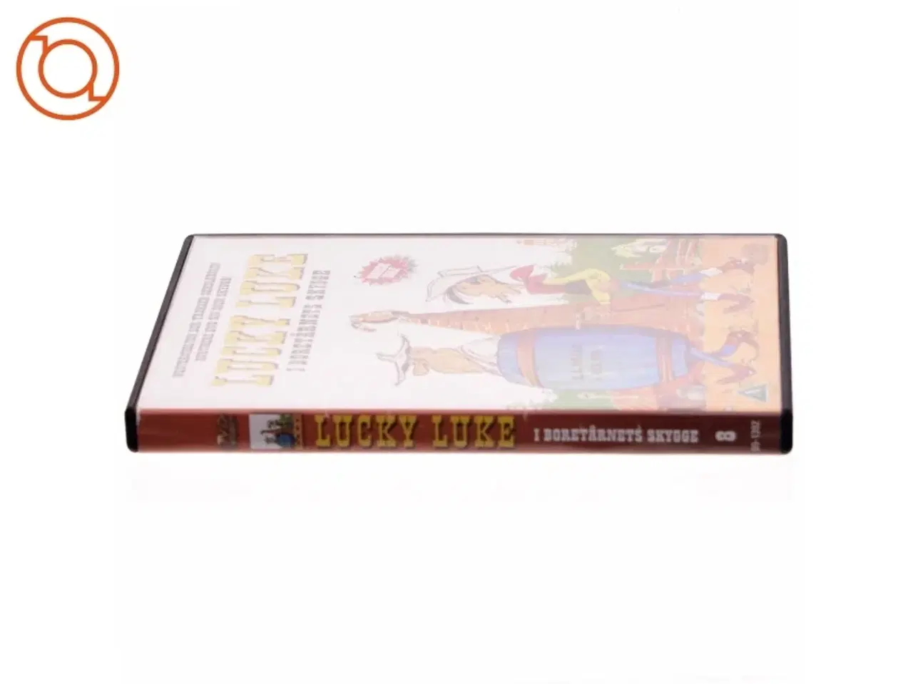 Billede 2 - Lucky Luke