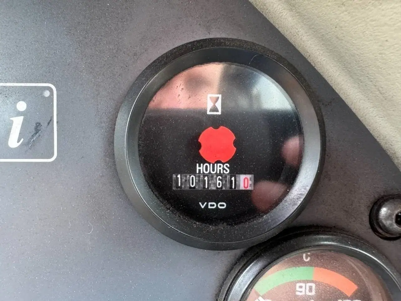 Billede 10 - Liebherr PR 764