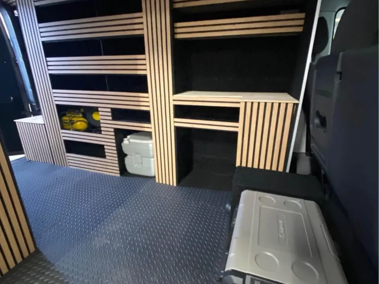 Billede 3 - VW Crafter Diesel 