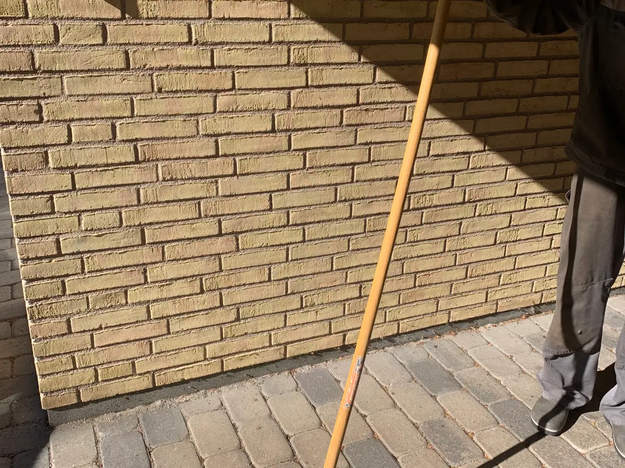 Billede 2 - Zinck kantskærer 