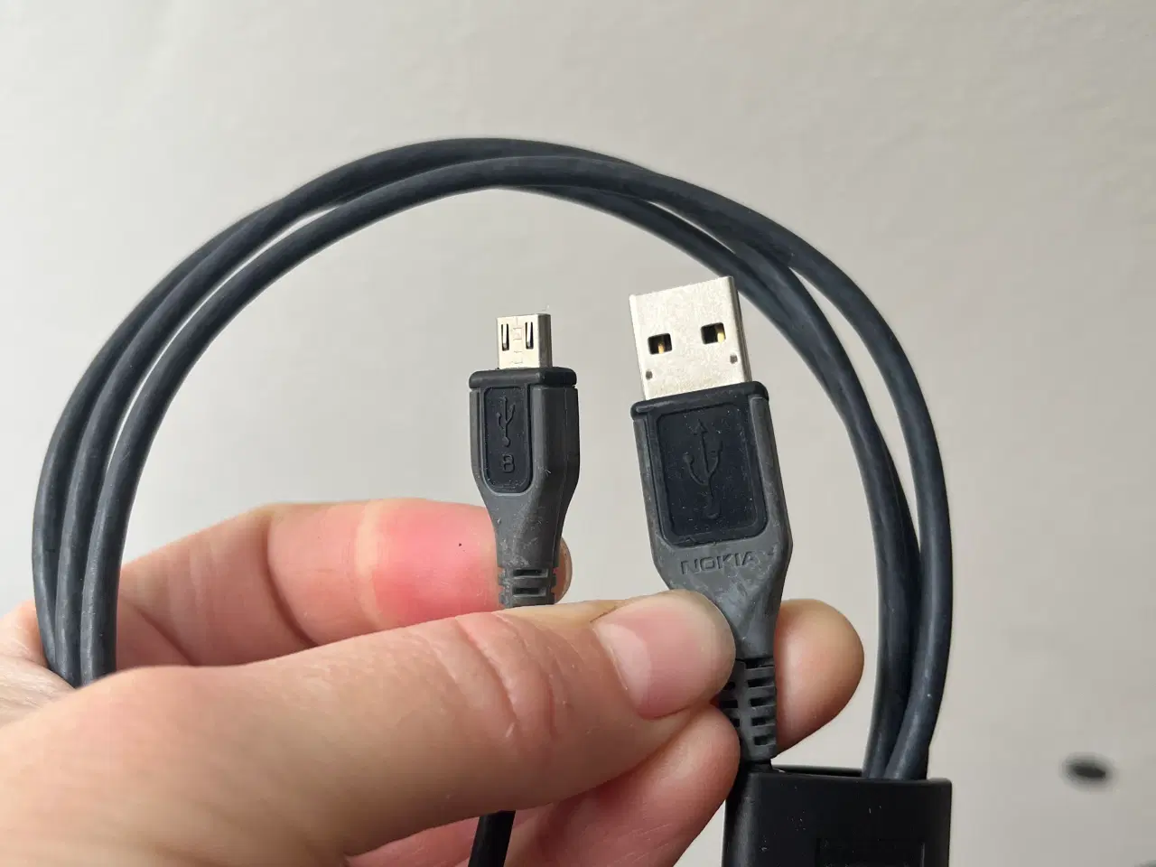 Billede 3 - USB kabel