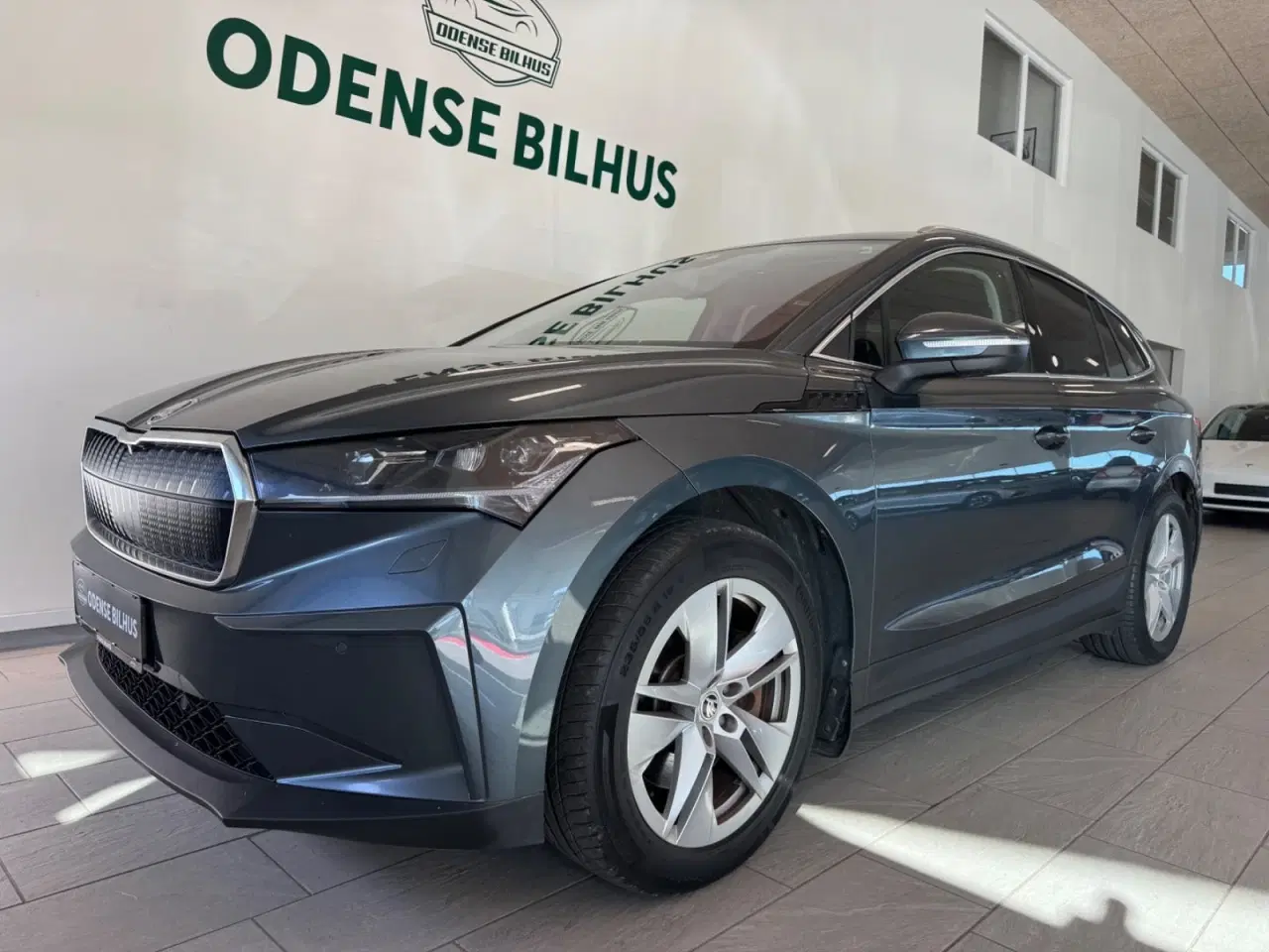 Billede 2 - Skoda Enyaq 80 iV