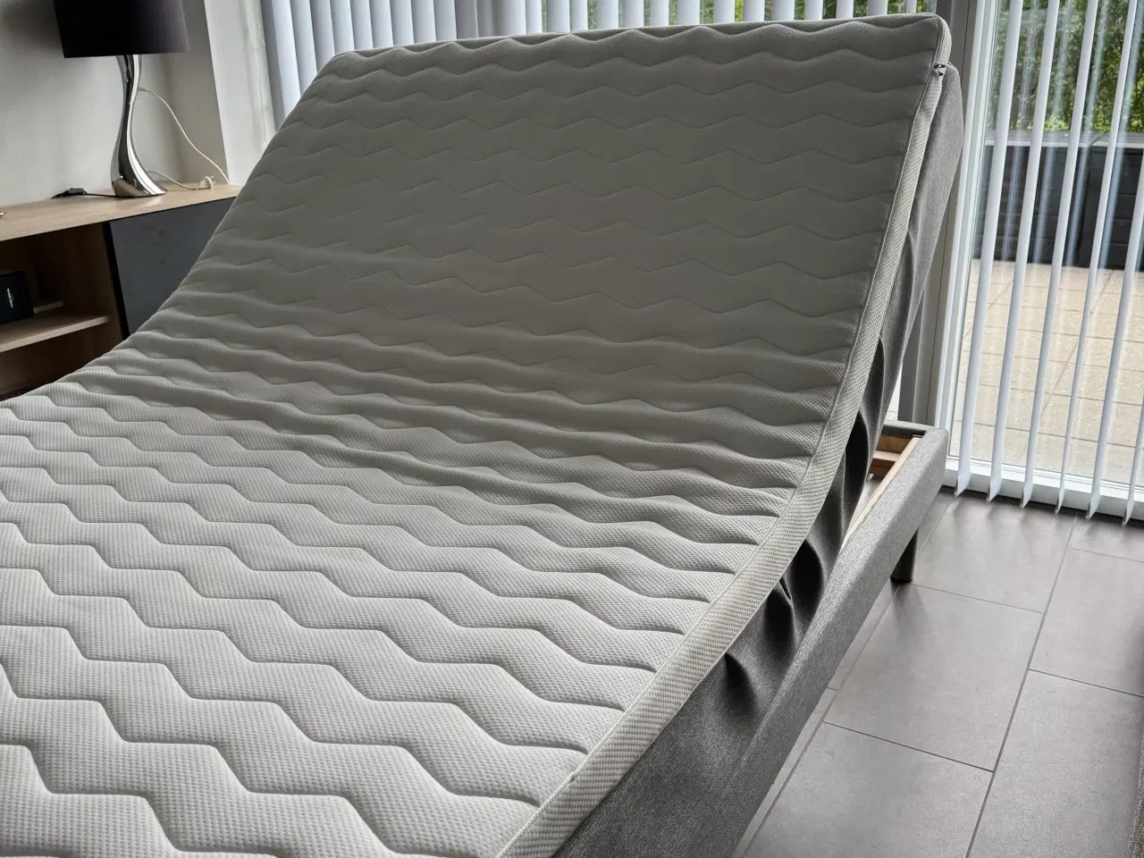 Billede 4 - Dreamzone Elevationsseng