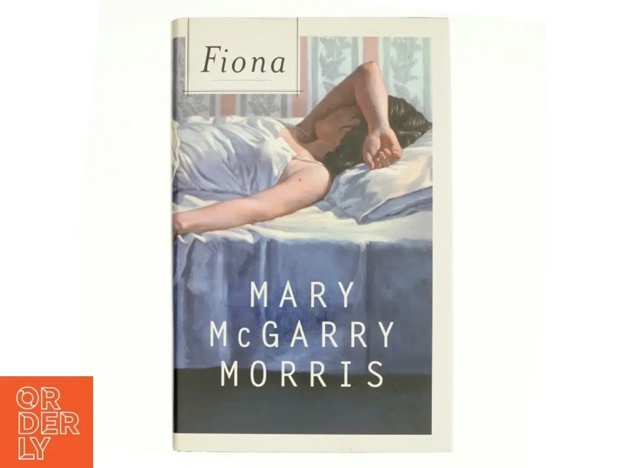 Billede 1 - Fiona af Mary Mcgarry Morris