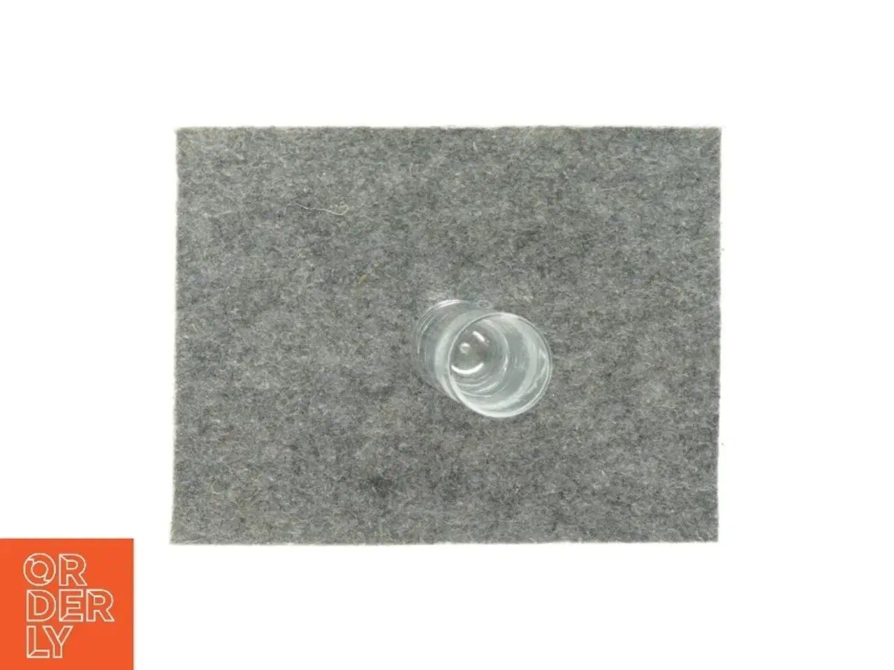 Billede 2 - Shotglas (str. 16 x 5cm)