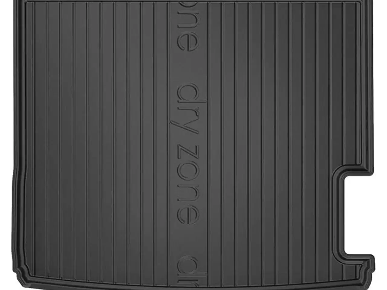 Billede 1 - Bagagerumsbakke BMW X3 F25 SUV 2010-2017