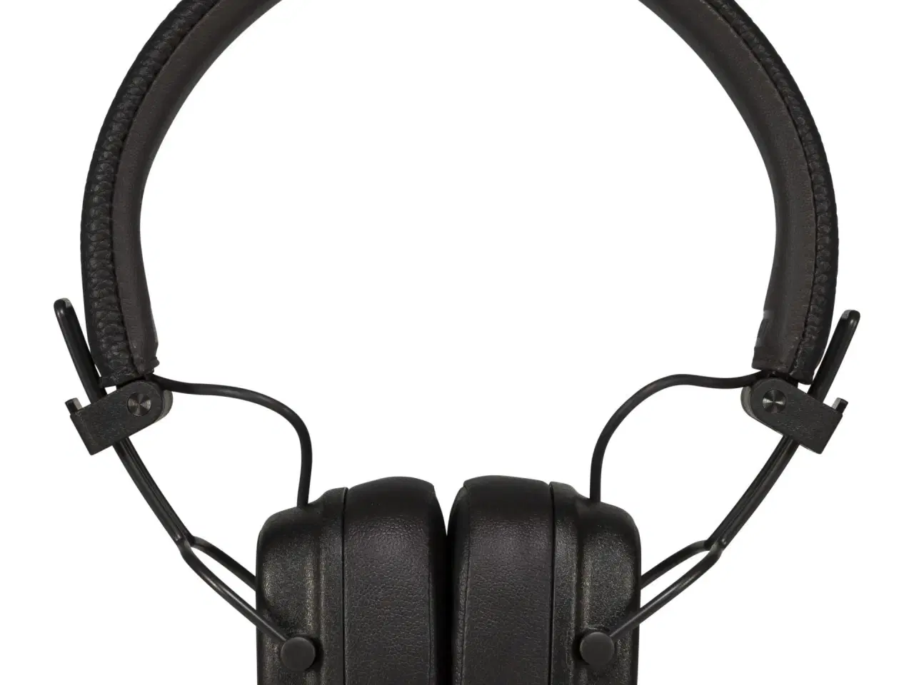 Billede 2 - Trådløse hovedtelefoner Marshall Major IV - sort