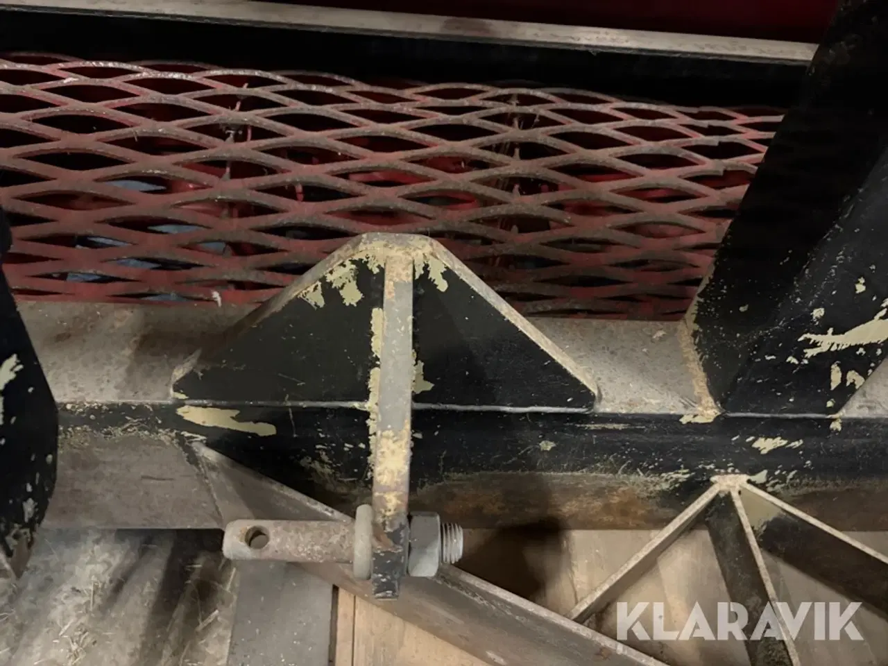 Billede 10 - Såmaskine Proseeder TP 1700