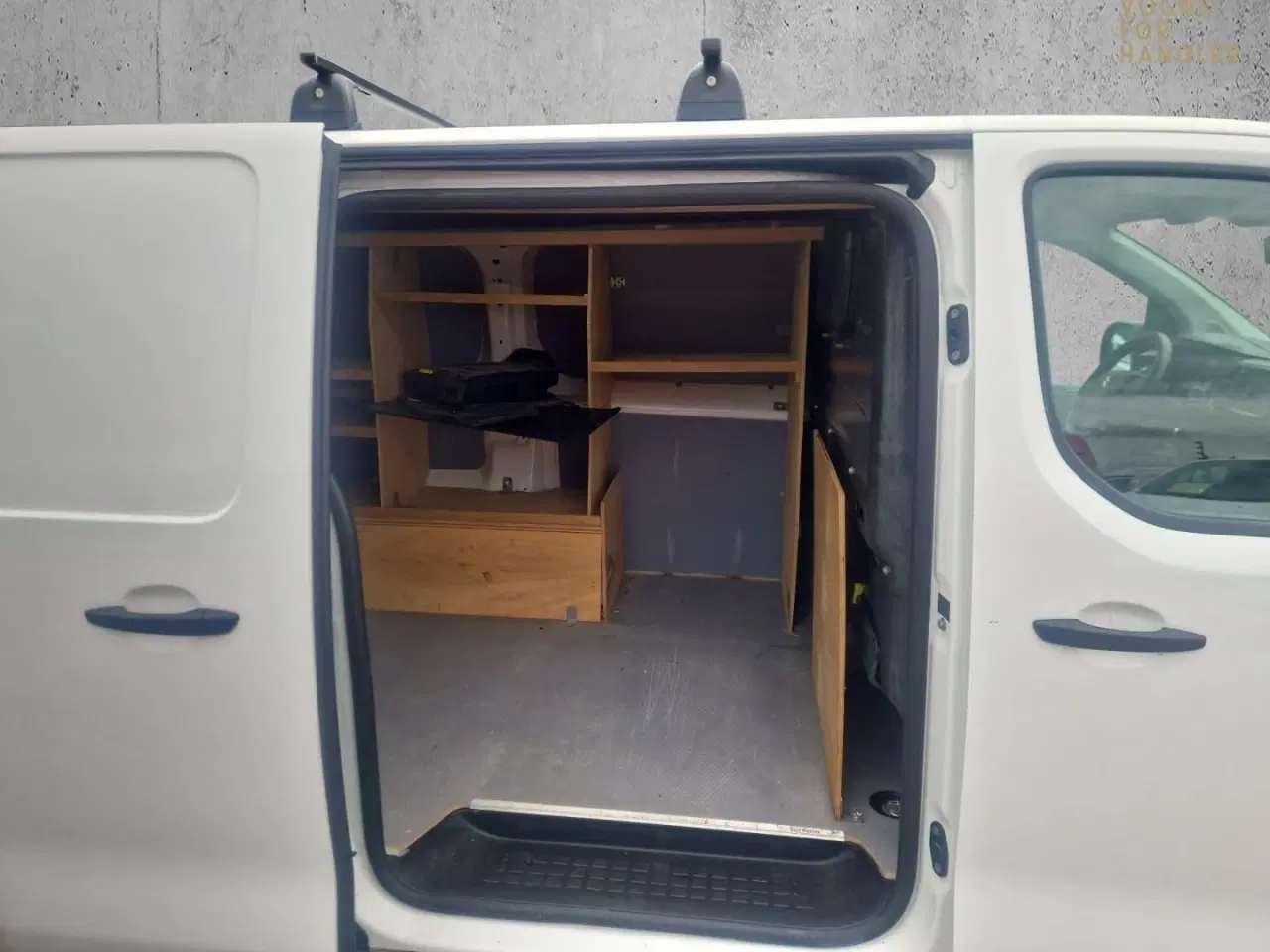 Billede 9 - Citroën Jumpy 2,0 BlueHDi 122 L3 FleetLine+ EAT8