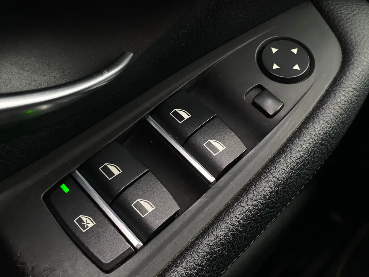Billede 18 - BMW 520d Touring 2,0 D Steptronic 184HK Stc 8g Aut.