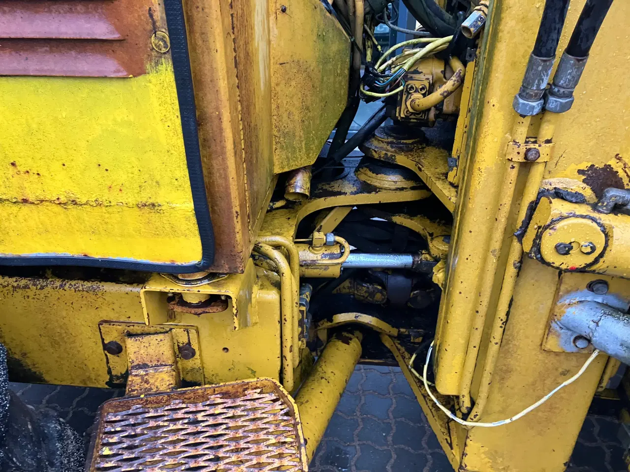 Billede 7 - Hydrema 805