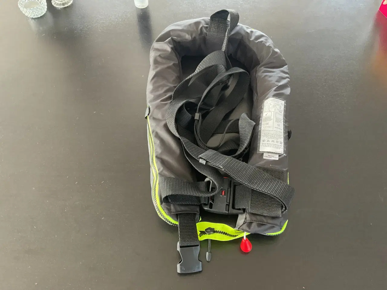 Billede 2 - Redningsveste