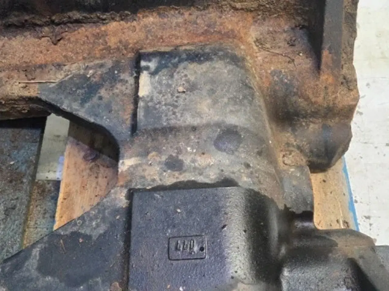 Billede 9 - Massey Ferguson 6260 Forbro 3777561M5