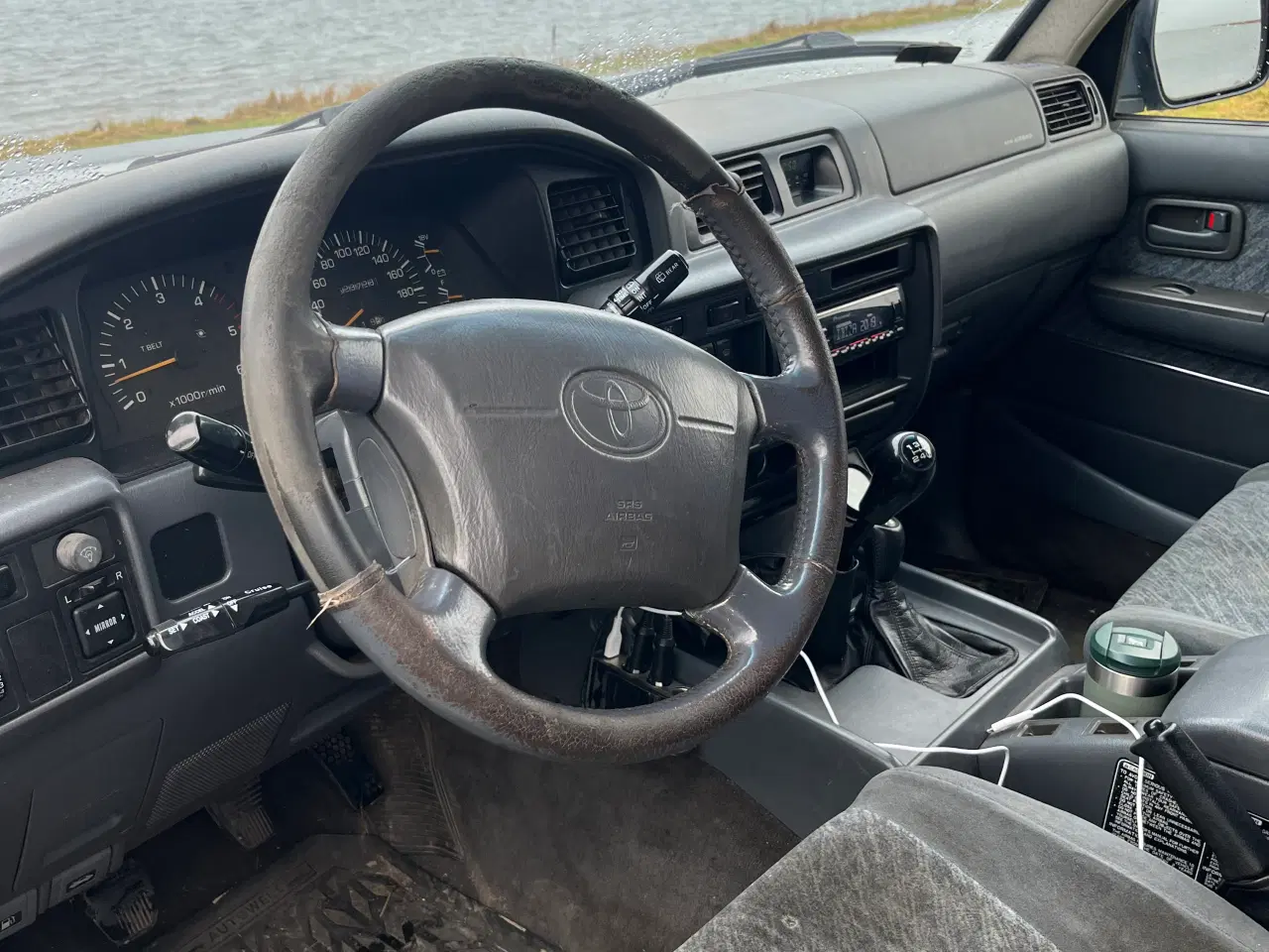 Billede 7 - Landcruiser vx 80