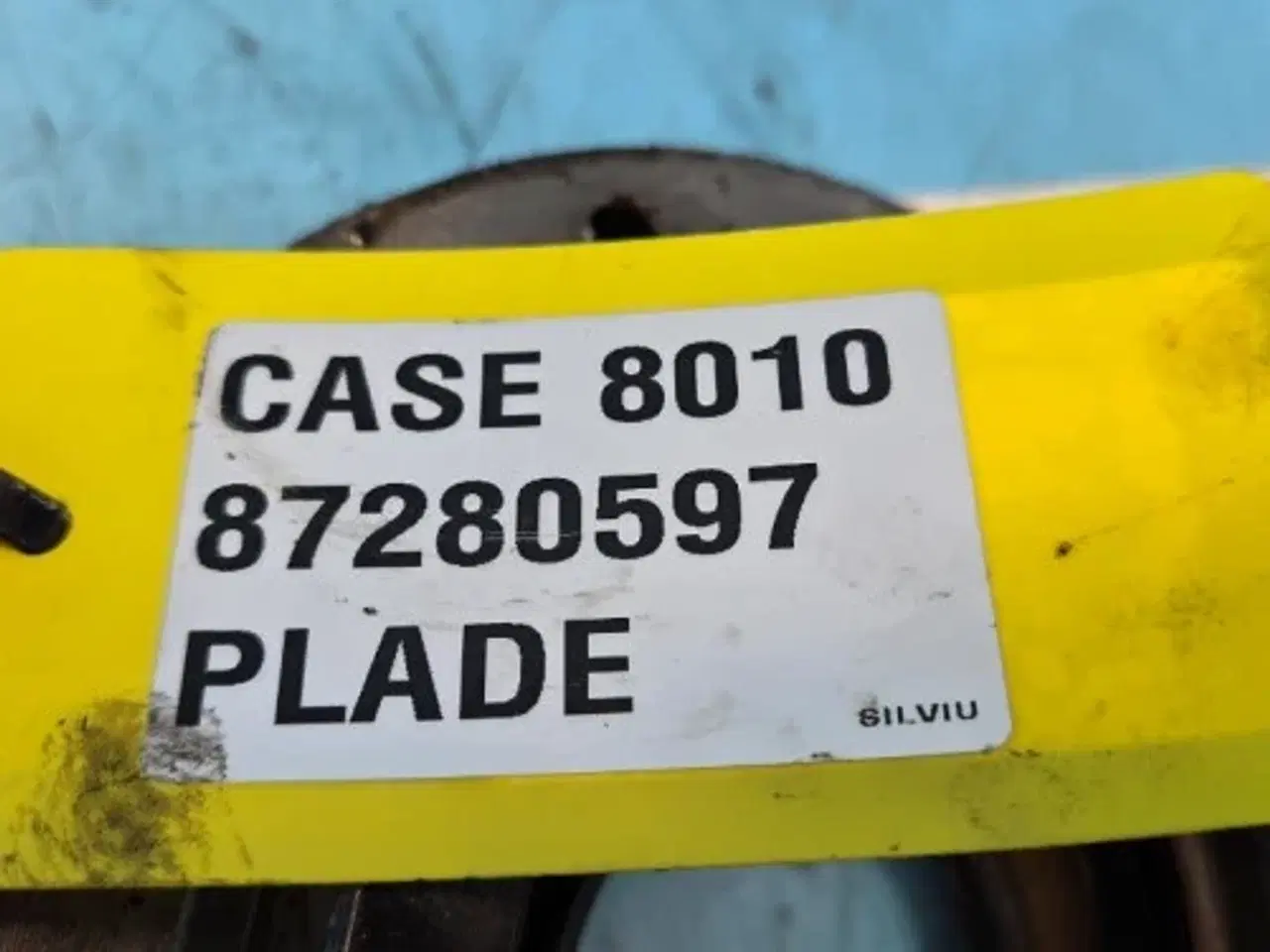 Billede 4 - Case 8010 Aksel 87684709