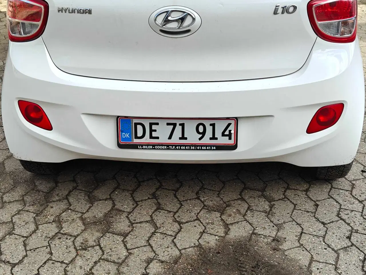 Billede 3 - Drift billig bil